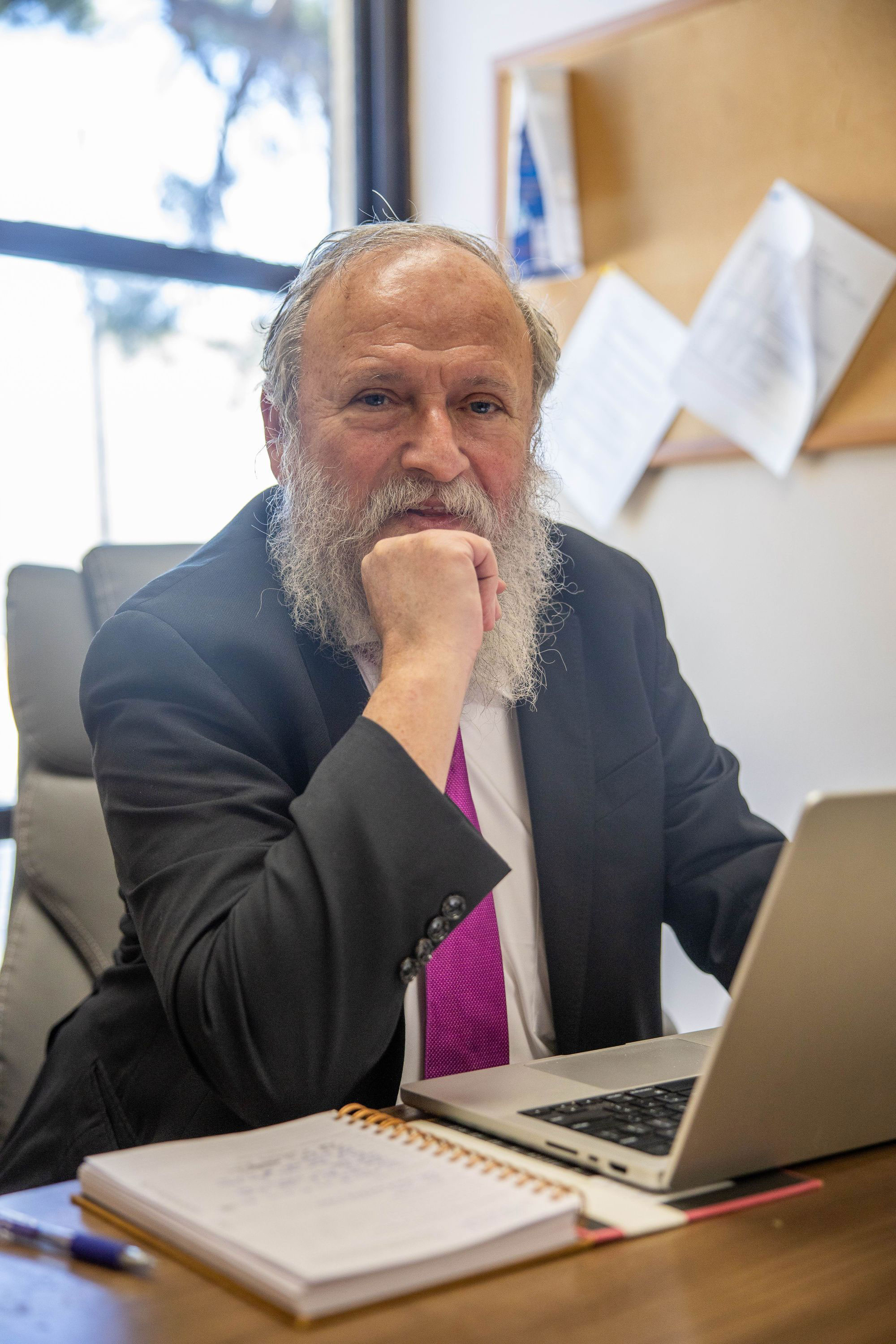 Wisdom, guidance, and real conversation — from my desk to your screen