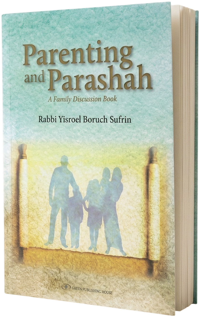Parenting and Parasha